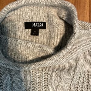 Ana sweater